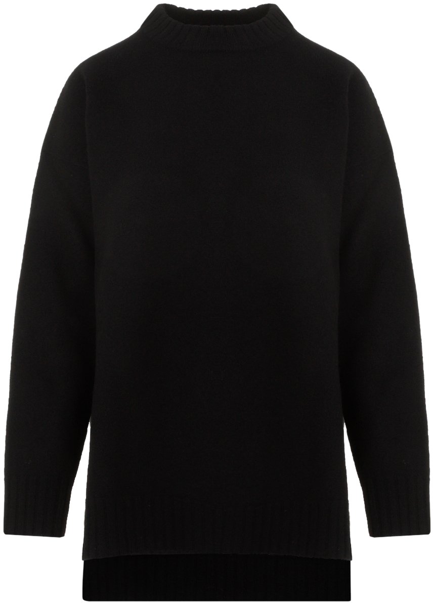 Jil Sander JIL SANDER J02GP0151.J14506 Zwart