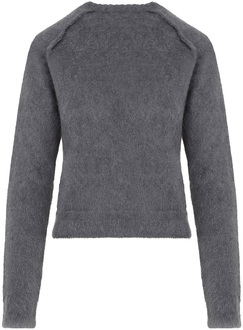 Jil Sander JIL SANDER J02GP0185.J14727 Grijs