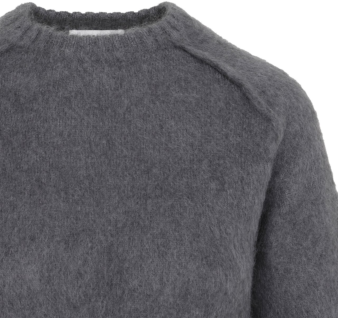 Jil Sander JIL SANDER J02GP0185.J14727 Grijs