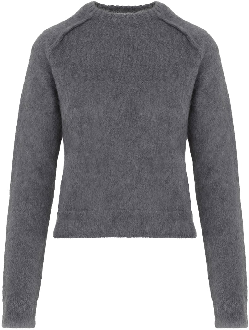 Jil Sander JIL SANDER J02GP0185.J14727 Grijs