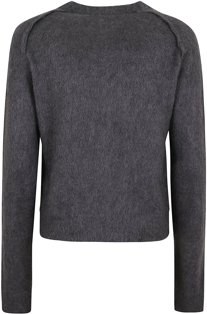 Jil Sander JIL SANDER J02GP0185.J14727 Grijs