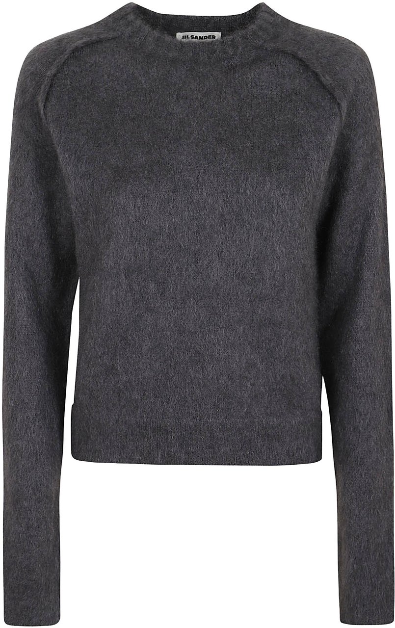 Jil Sander JIL SANDER J02GP0185.J14727 Grijs