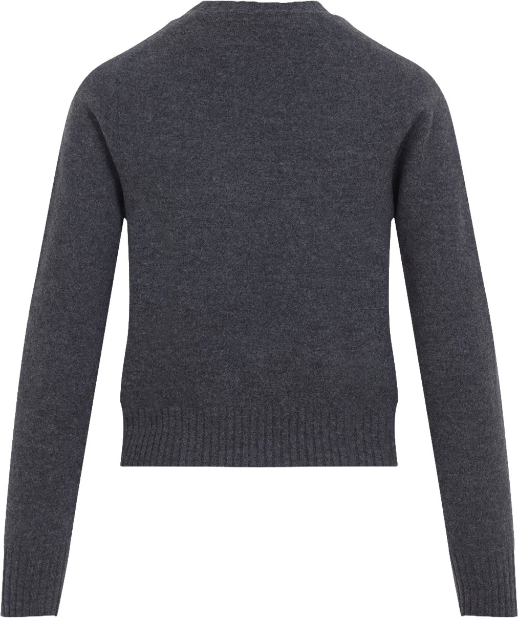Jil Sander Crewneck Sweater Divers