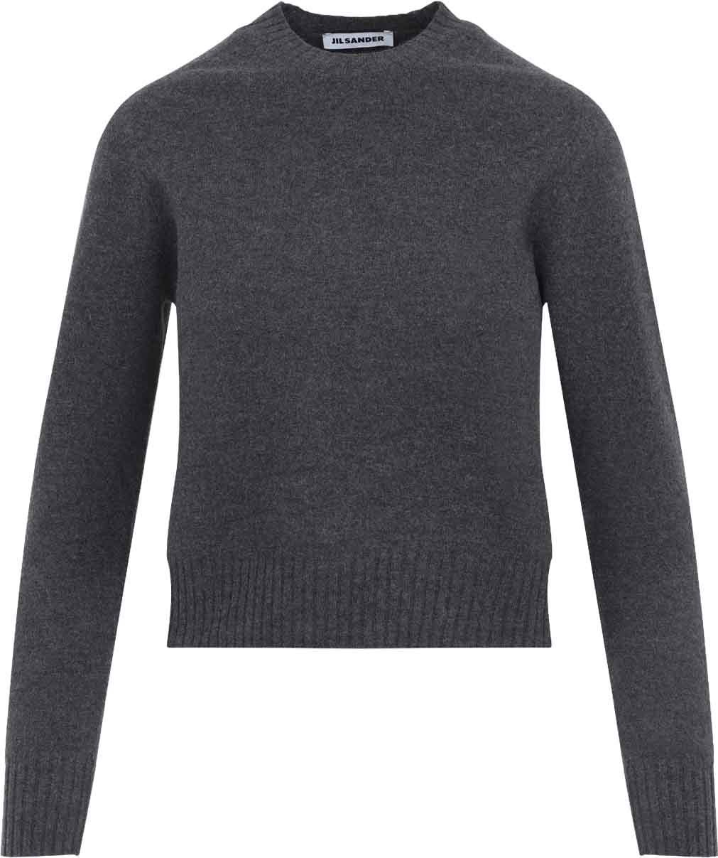 Jil Sander Crewneck Sweater Divers