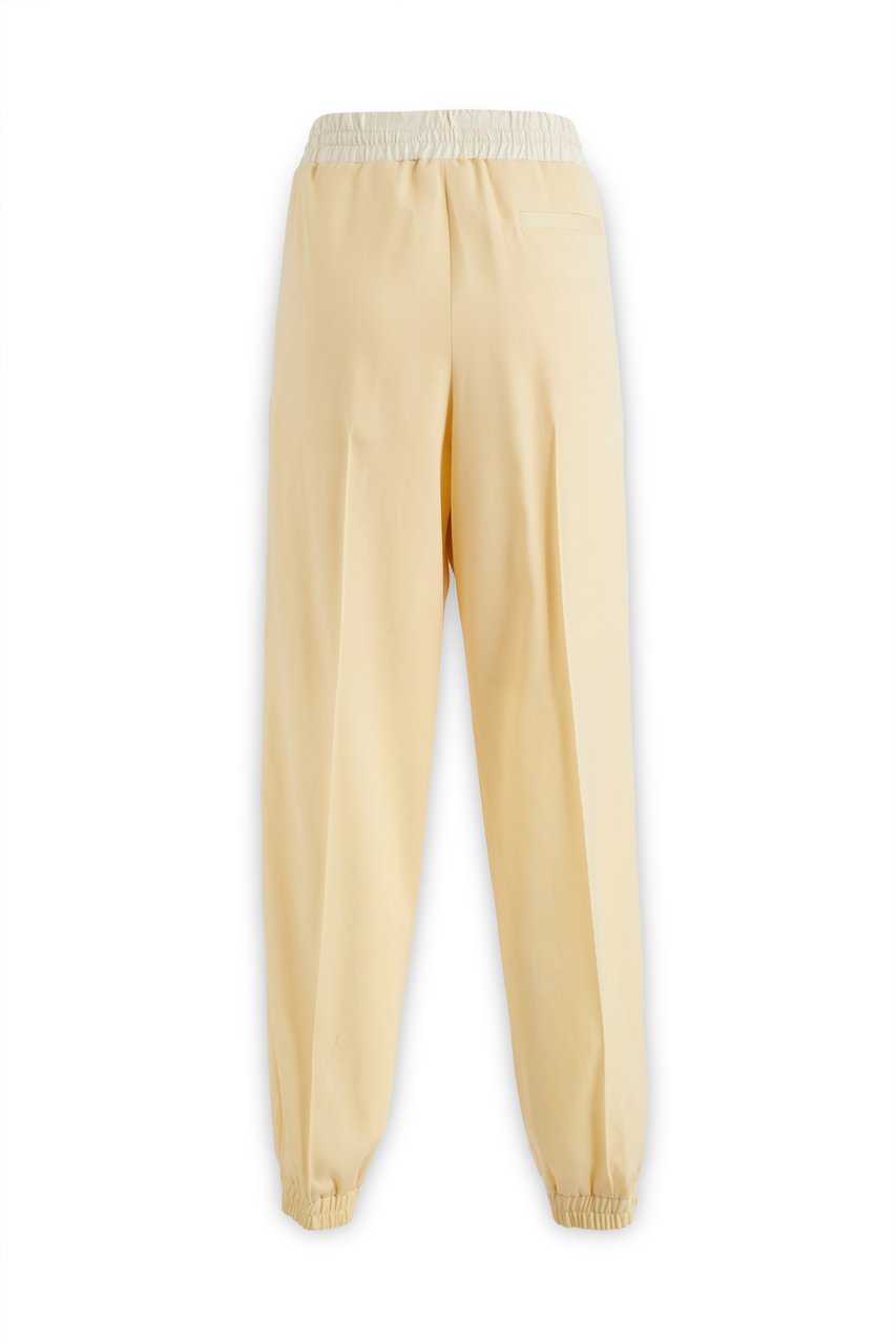 Jil Sander Jil Sander PANTALONI Divers