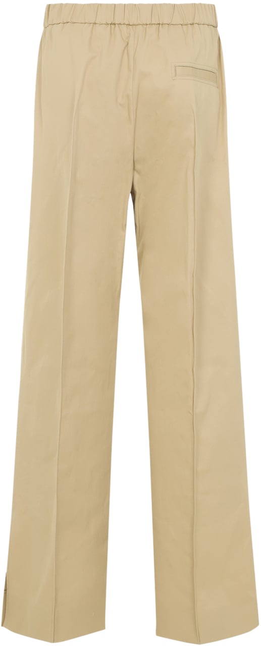 Jil Sander JIL SANDER J02KA0180.J45322 Beige