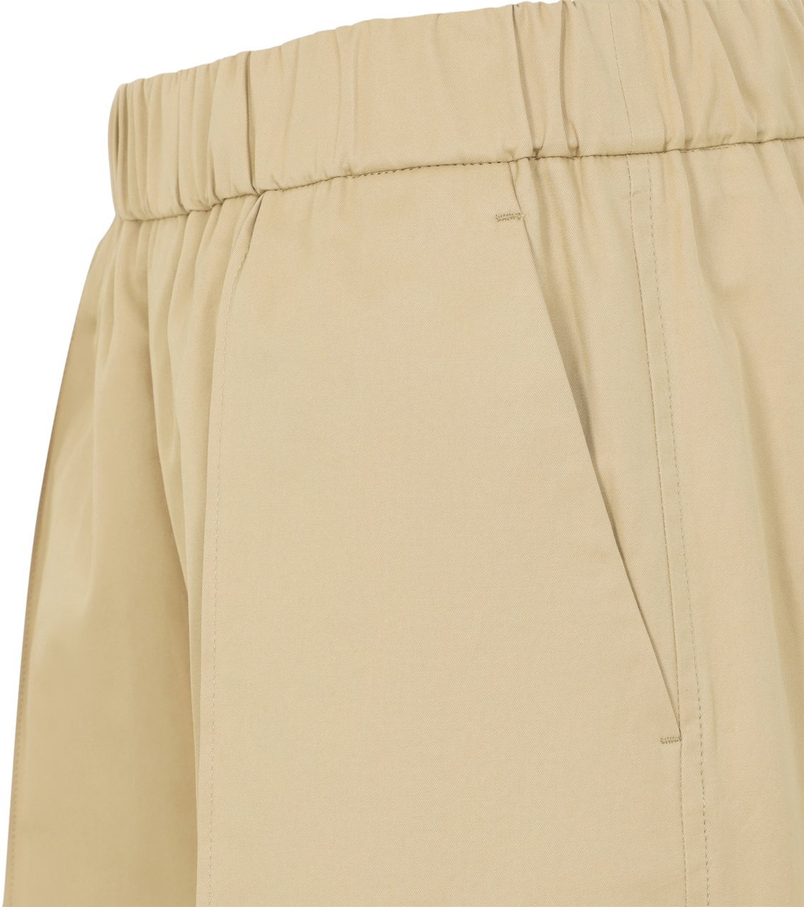 Jil Sander JIL SANDER J02KA0180.J45322 Beige