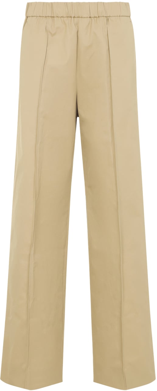 Jil Sander JIL SANDER J02KA0180.J45322 Beige