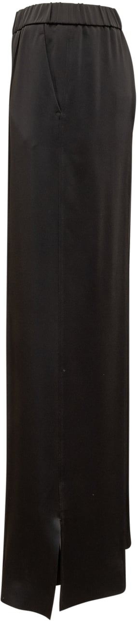 Jil Sander Pantalone 05 AW 30 Zwart