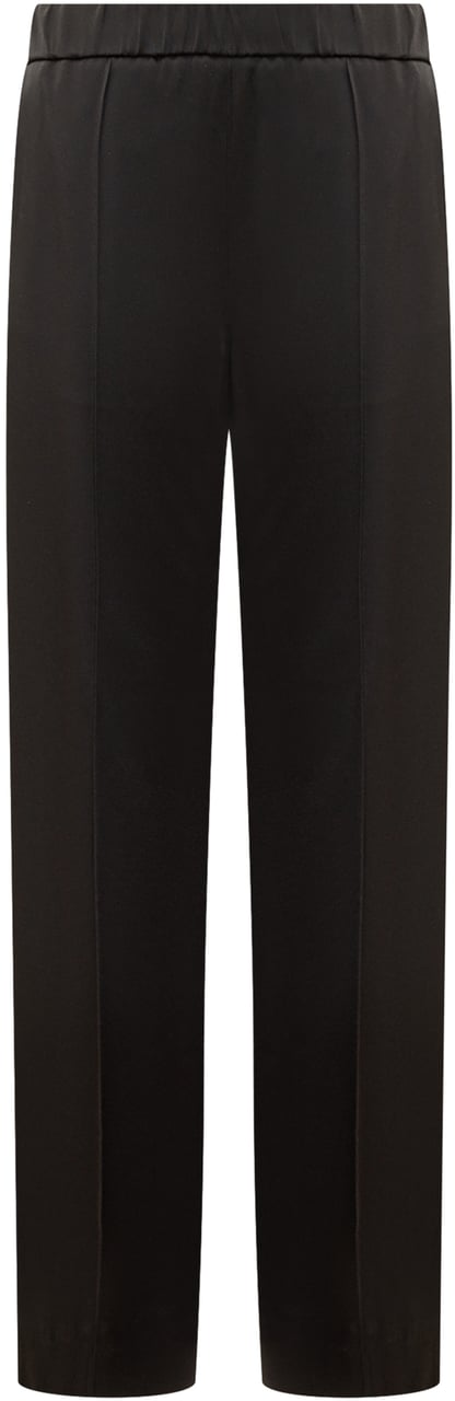 Jil Sander Pantalone 05 AW 30 Zwart