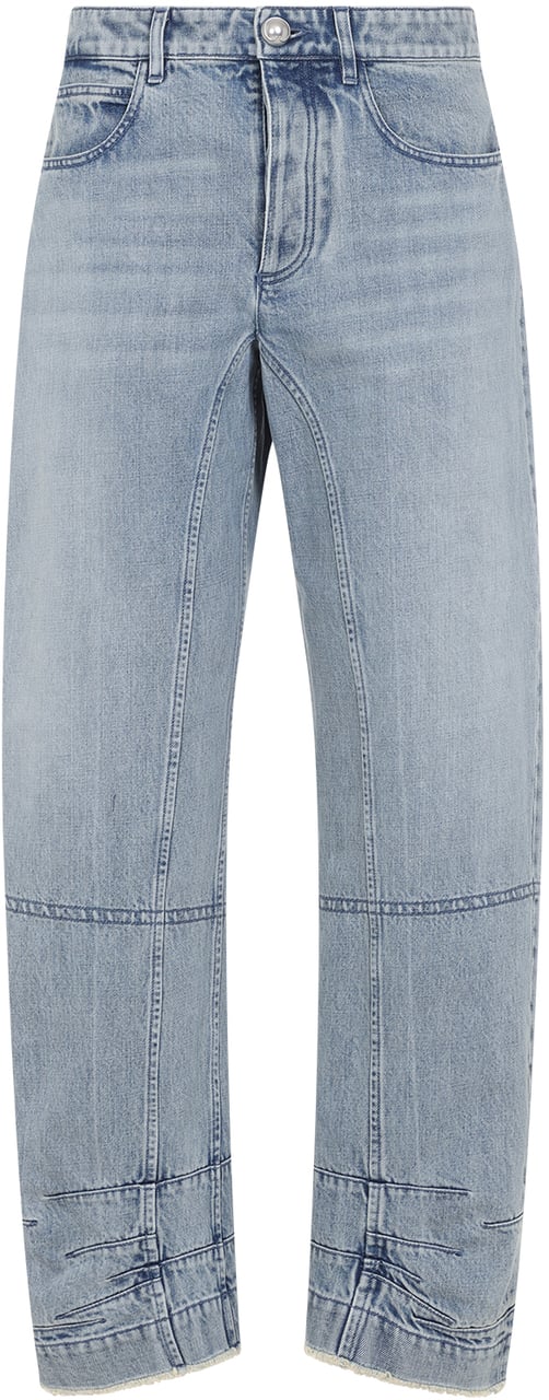 Jil Sander JIL SANDER J02KA0332.J46463 Blauw