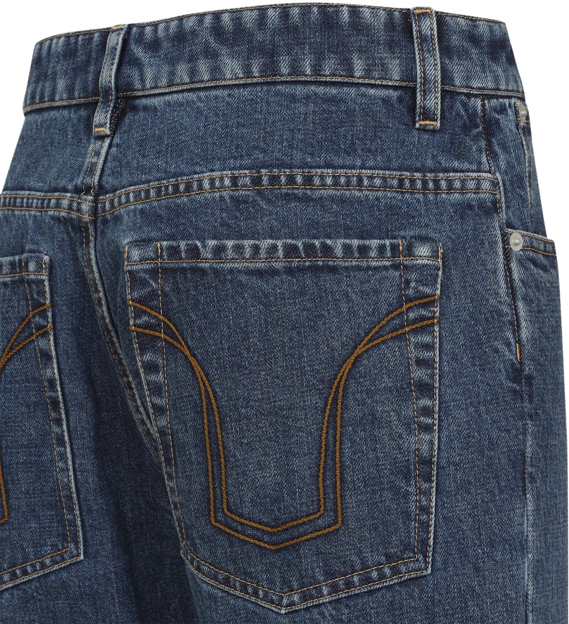 Jil Sander JIL SANDER J02KA0354.J46463 Blauw