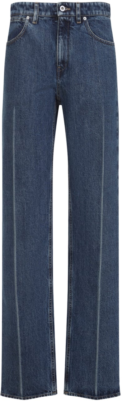 Jil Sander JIL SANDER J02KA0354.J46463 Blauw