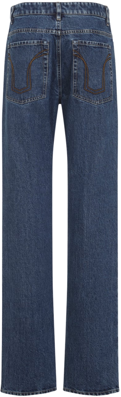 Jil Sander JIL SANDER J02KA0354.J46463 Blauw