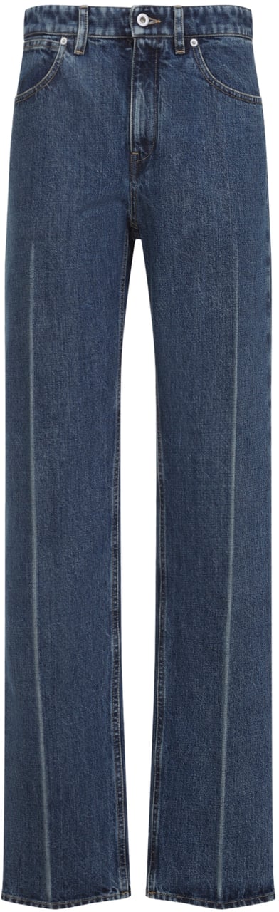 Jil Sander JIL SANDER J02KA0354.J46463 Blauw