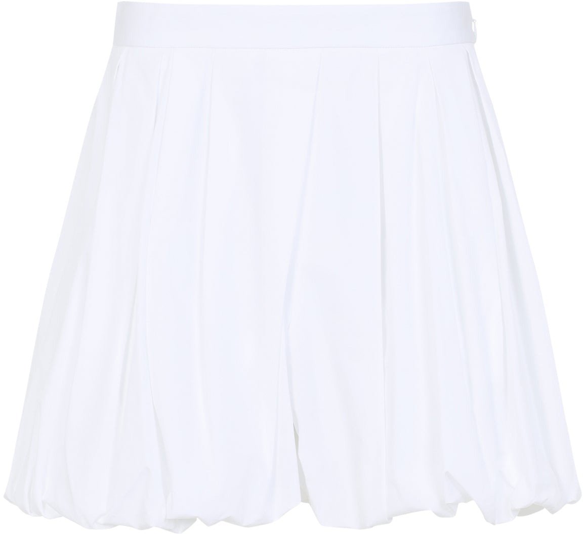 Jil Sander Voluminous Bermuda Divers