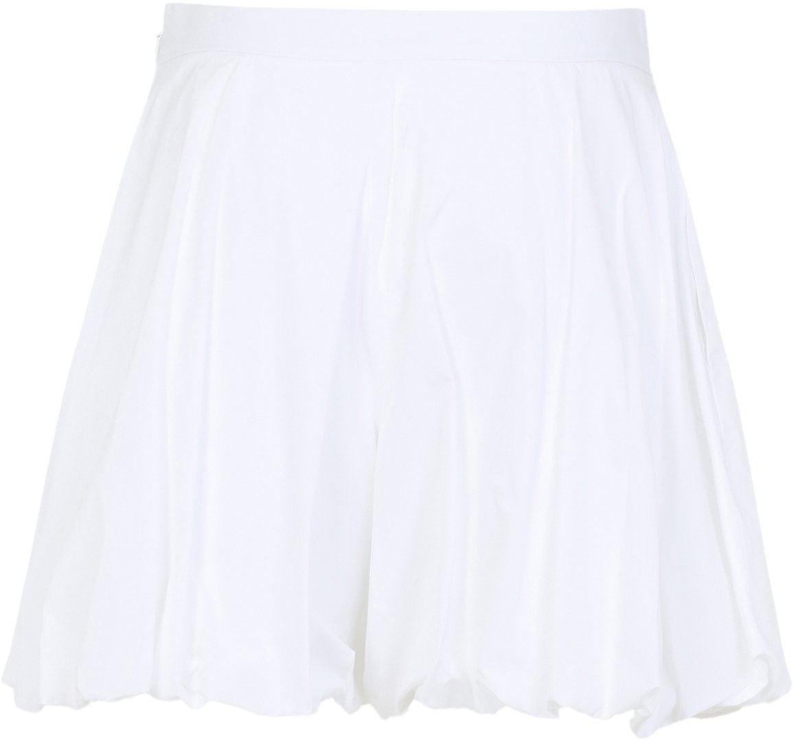 Jil Sander JIL SANDER J02KA0372.J45001 Wit