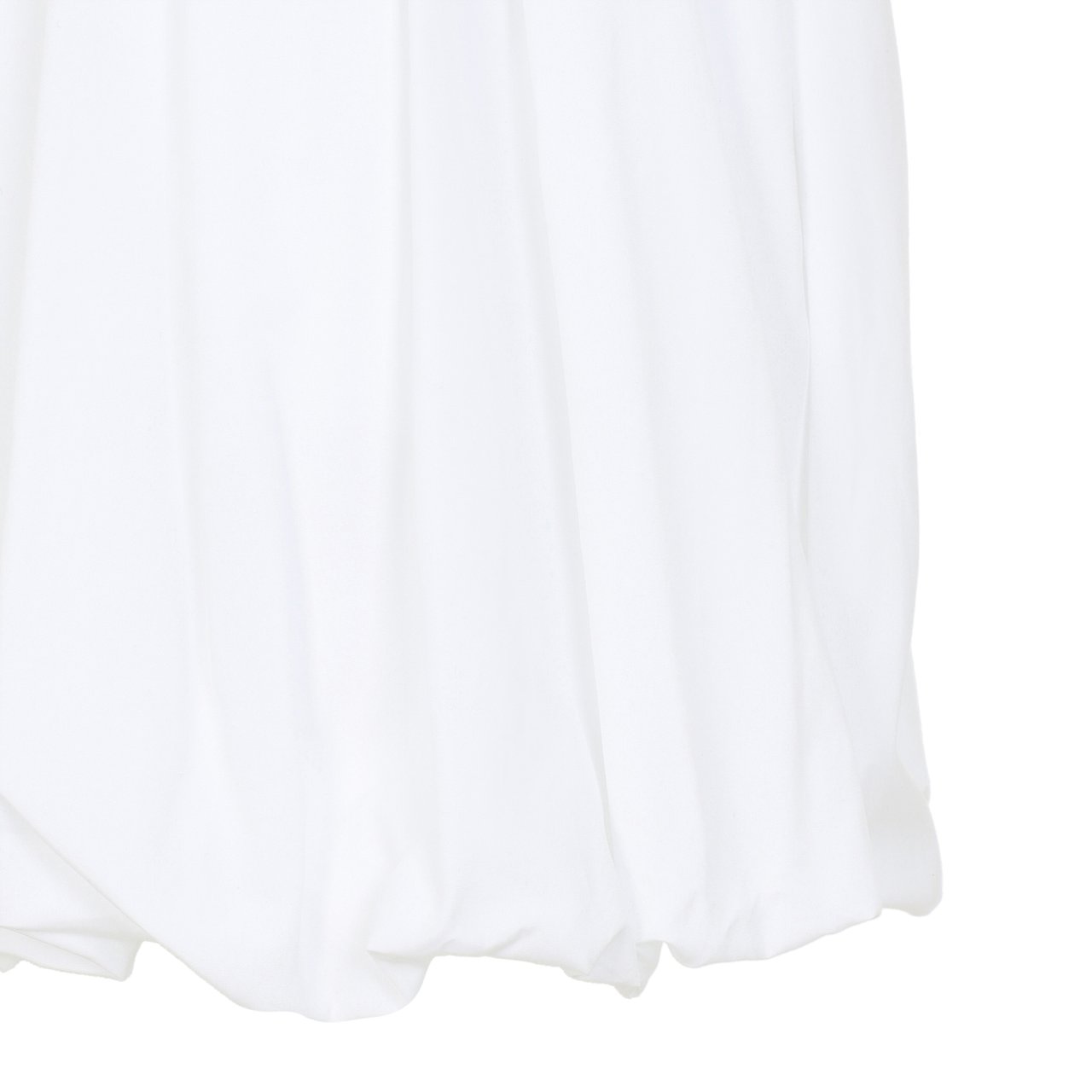 Jil Sander JIL SANDER J02KA0372.J45001 Wit