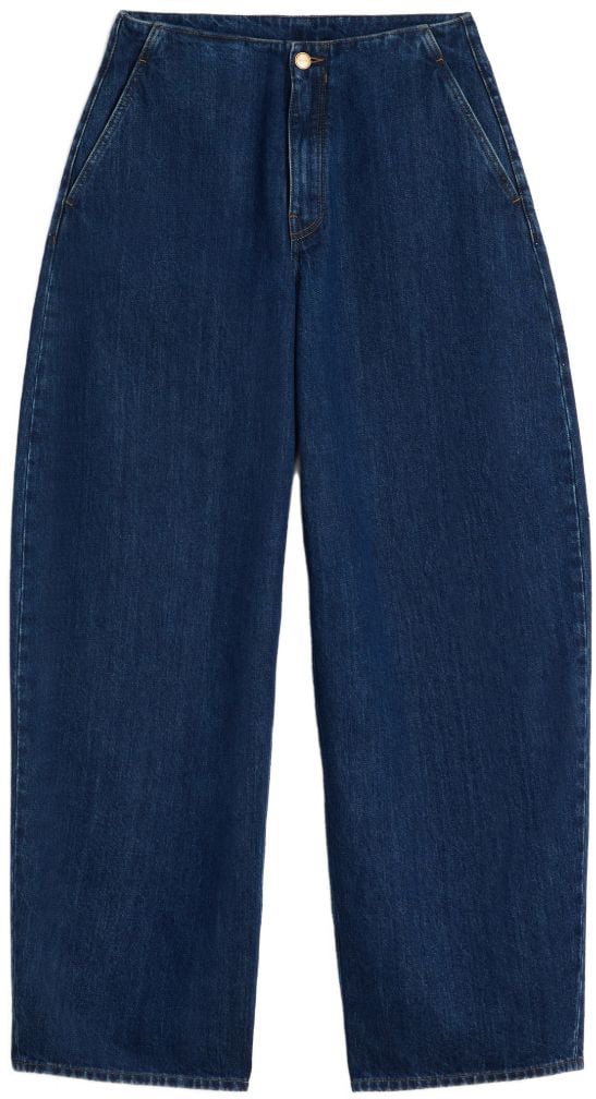 Jil Sander Jeans Navy Navy