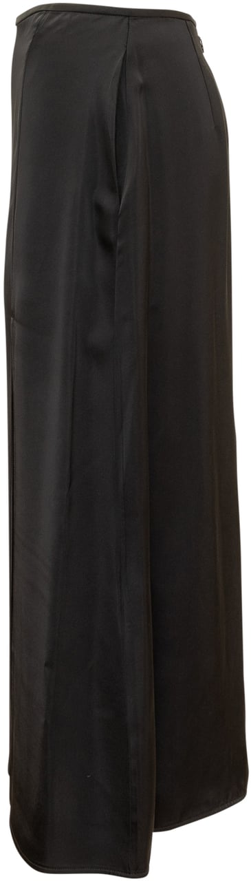 Jil Sander Gonna 62 Zwart