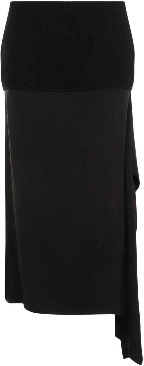 Jil Sander JIL SANDER J02MA0233.J20050 Zwart