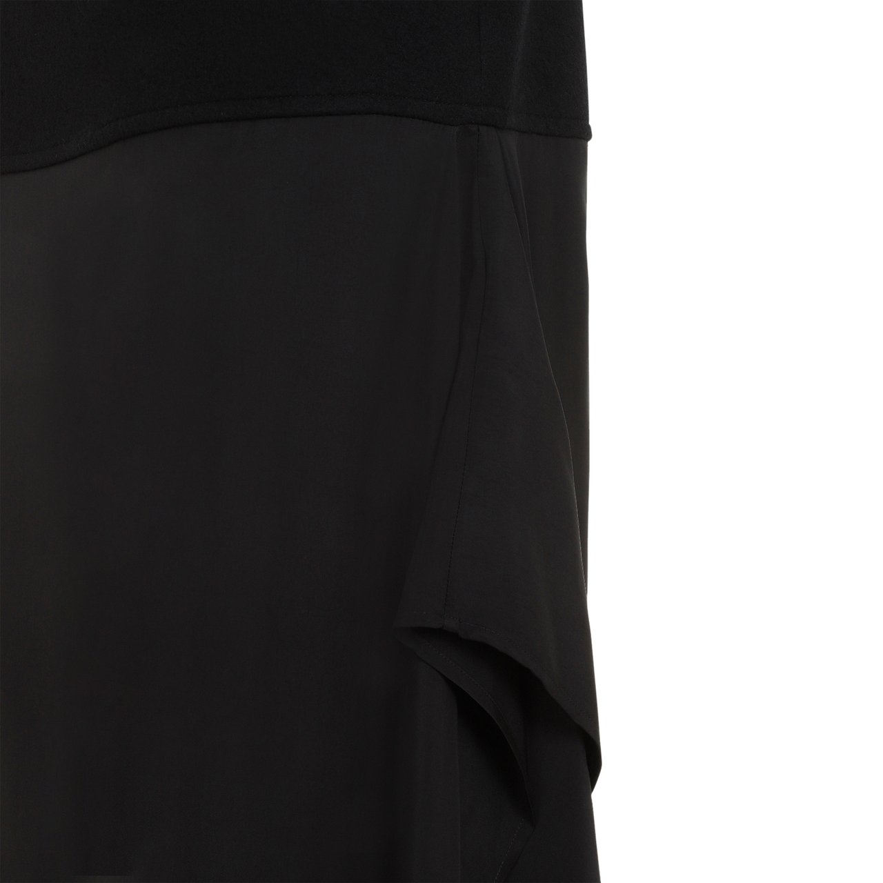 Jil Sander JIL SANDER J02MA0233.J20050 Zwart