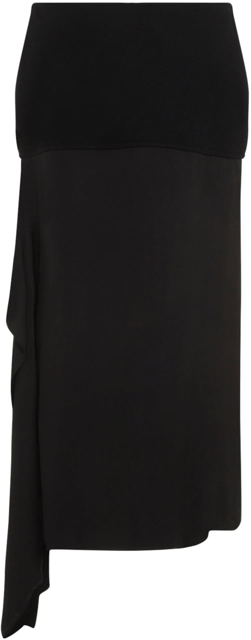 Jil Sander JIL SANDER J02MA0233.J20050 Zwart