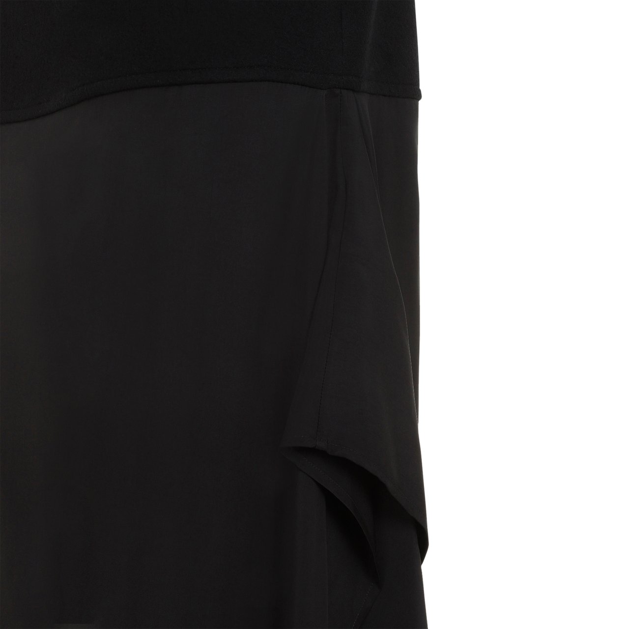 Jil Sander JIL SANDER J02MA0233.J20050 Zwart