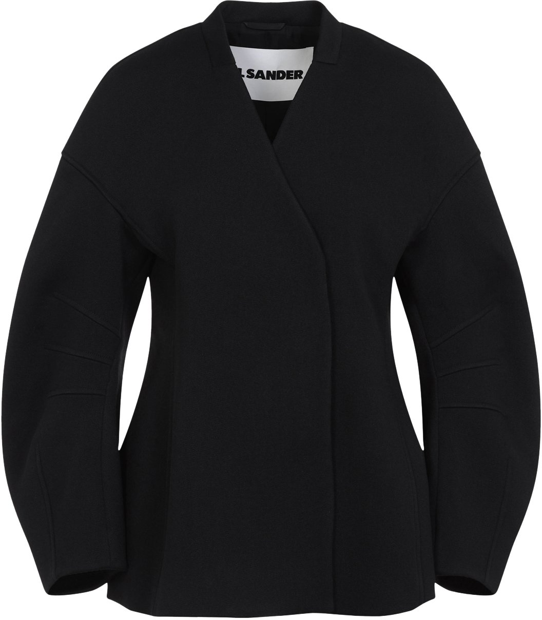 Jil Sander JIL SANDER J03BN0170.J40212 Zwart