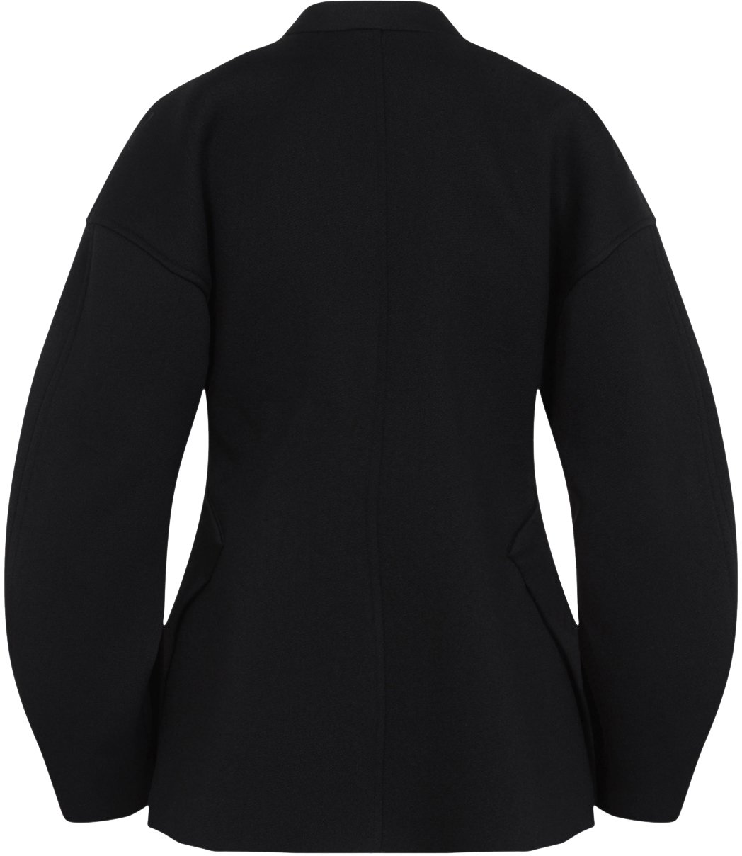Jil Sander JIL SANDER J03BN0170.J40212 Zwart