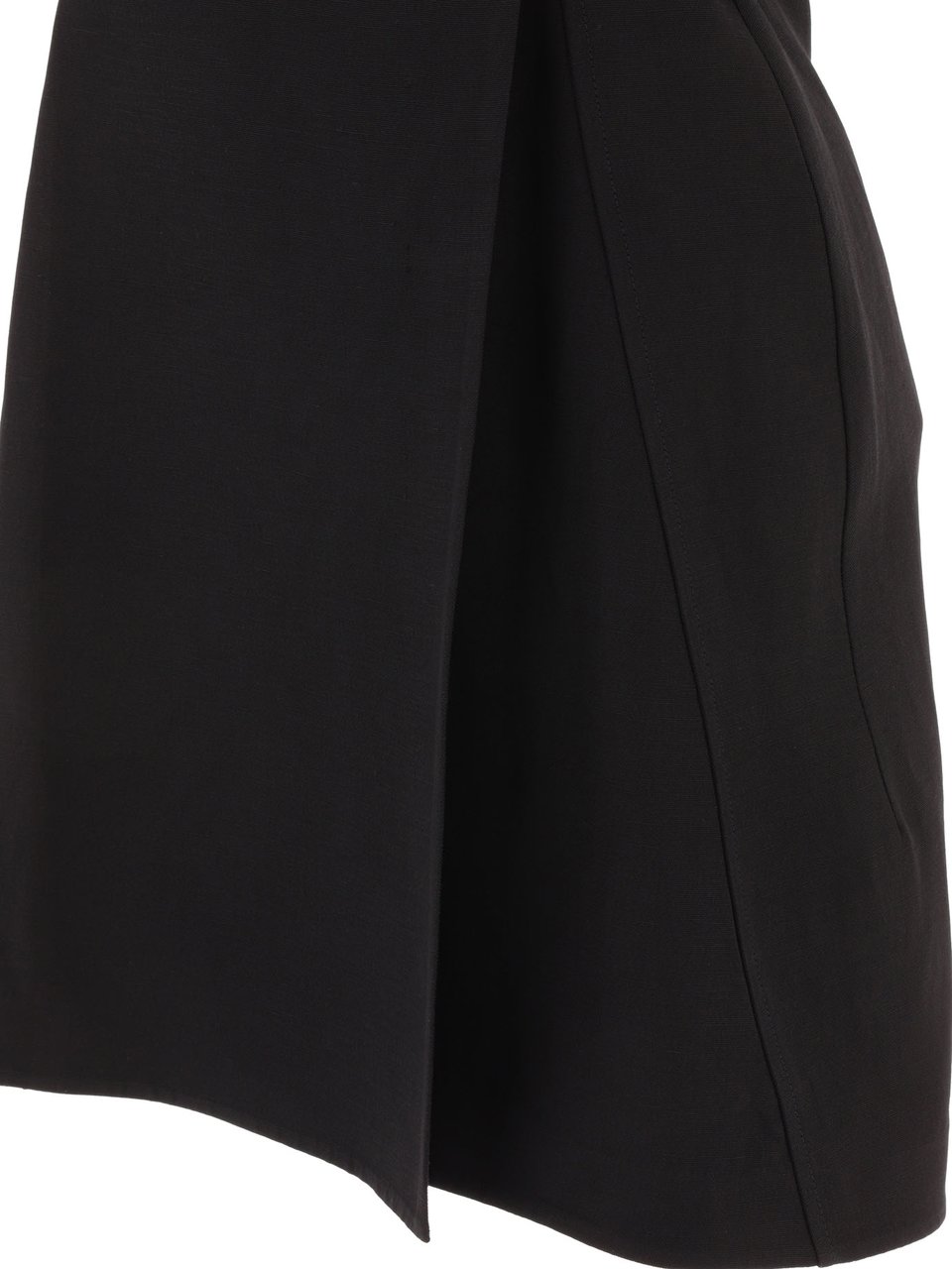Jil Sander Dresses Zwart