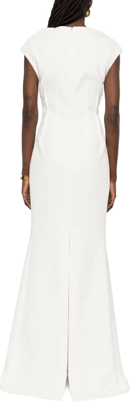 Jil Sander Dress 280 Beige Beige