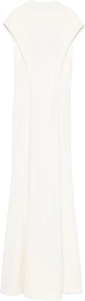 Jil Sander Dress 280 Beige Beige