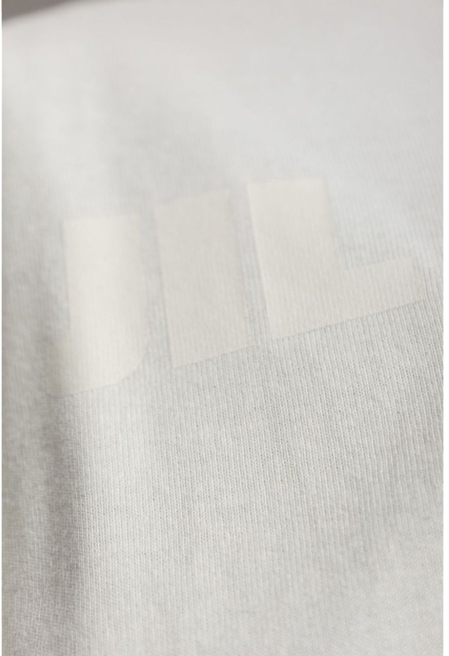 Jil Sander Jil Sander T-shirt E Polo Bianco Wit