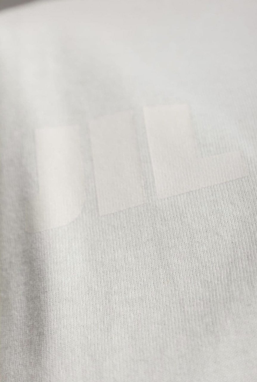 Jil Sander Logo T-shirt Porcelain Divers