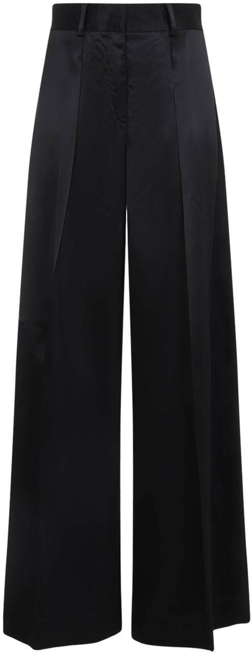 Jil Sander JIL SANDER J03KA0264.J65246 Zwart