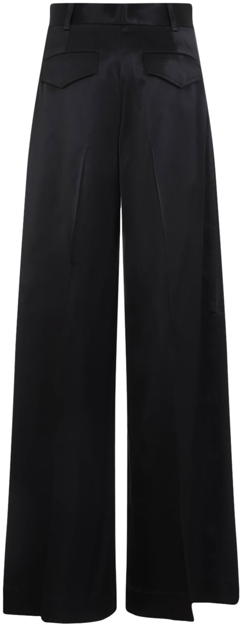 Jil Sander JIL SANDER J03KA0264.J65246 Zwart