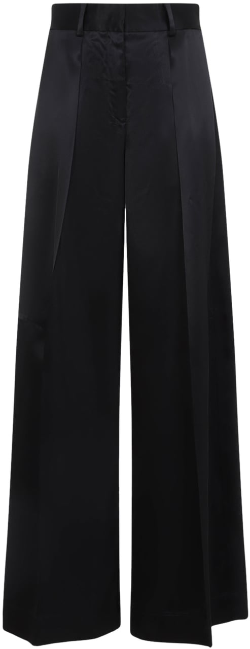 Jil Sander JIL SANDER J03KA0264.J65246 Zwart