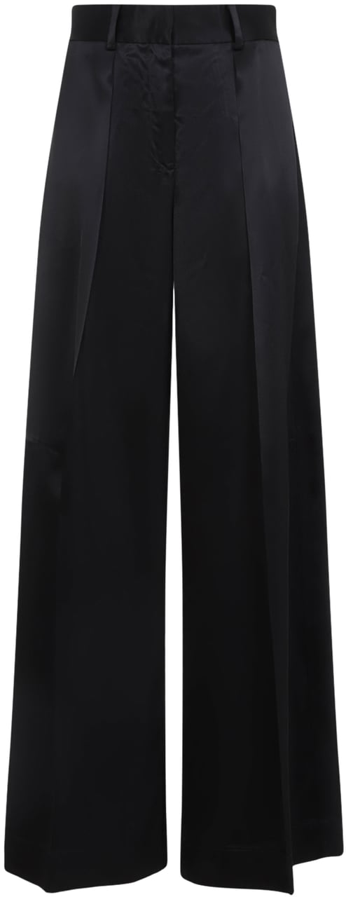 Jil Sander JIL SANDER J03KA0264.J65246 Zwart