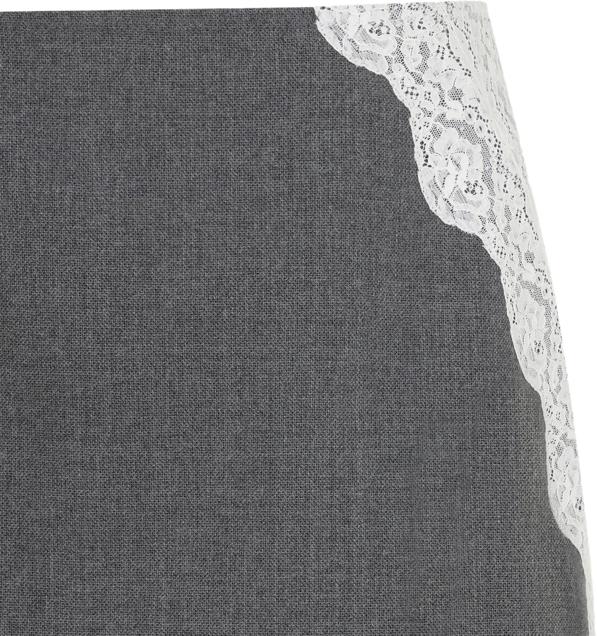 Jil Sander JIL SANDER J03MA0257.J41557 Grijs