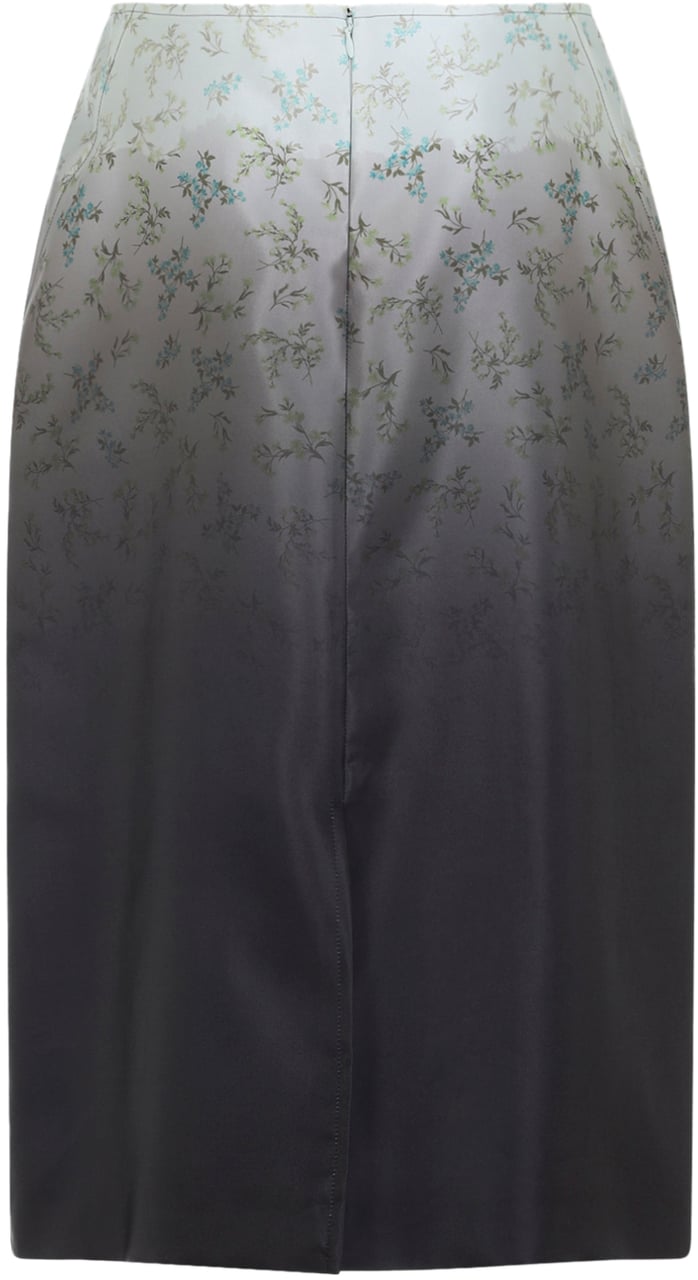 Jil Sander JIL SANDER J03MA0269.J55089 Groen