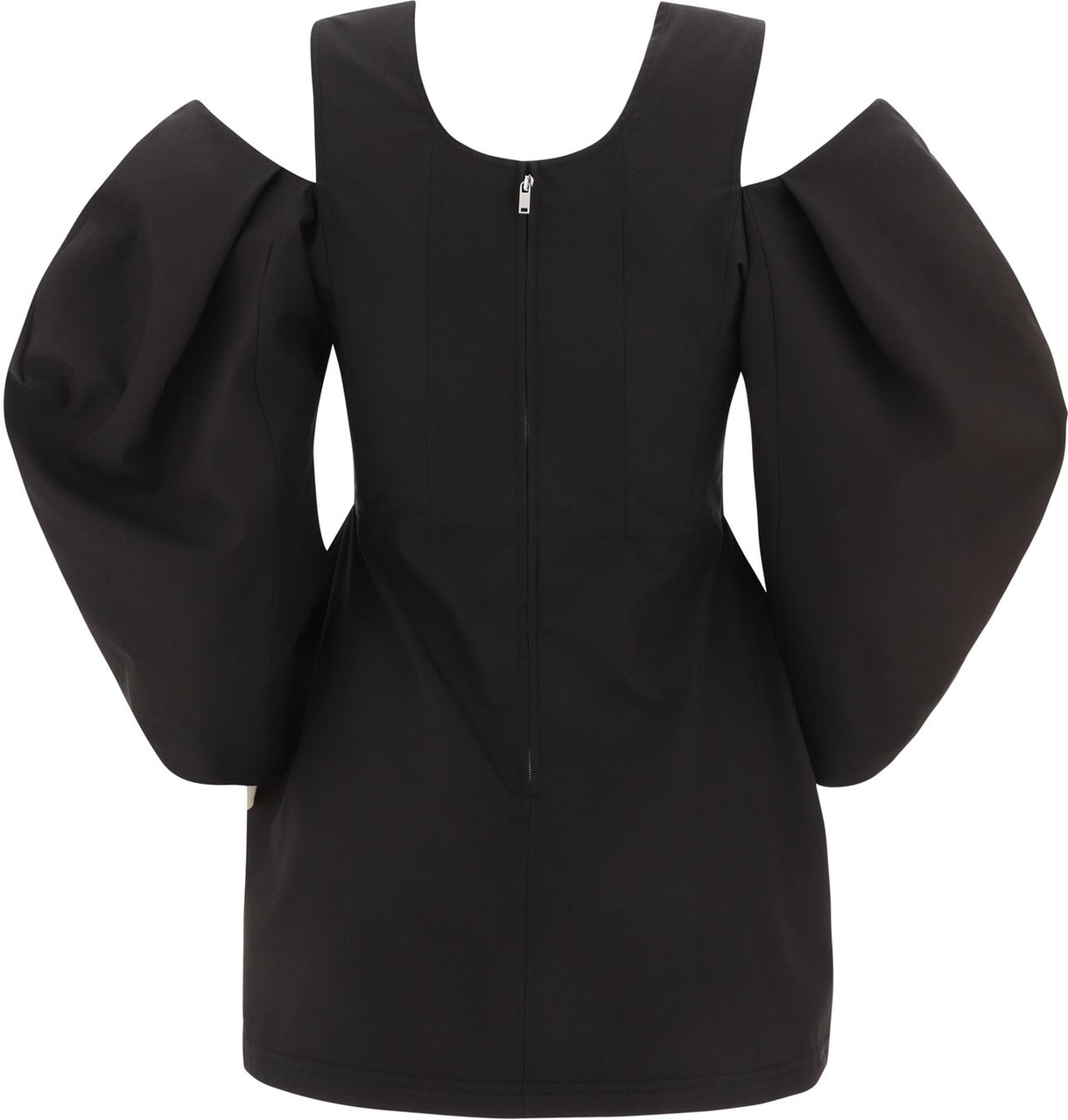 Jil Sander Tops Zwart