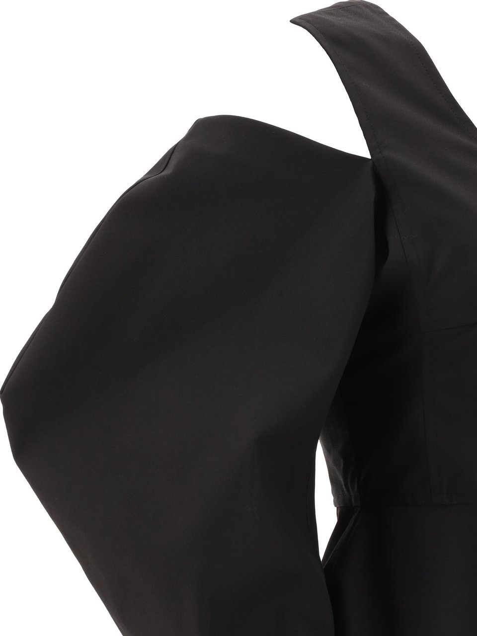 Jil Sander Tops Zwart