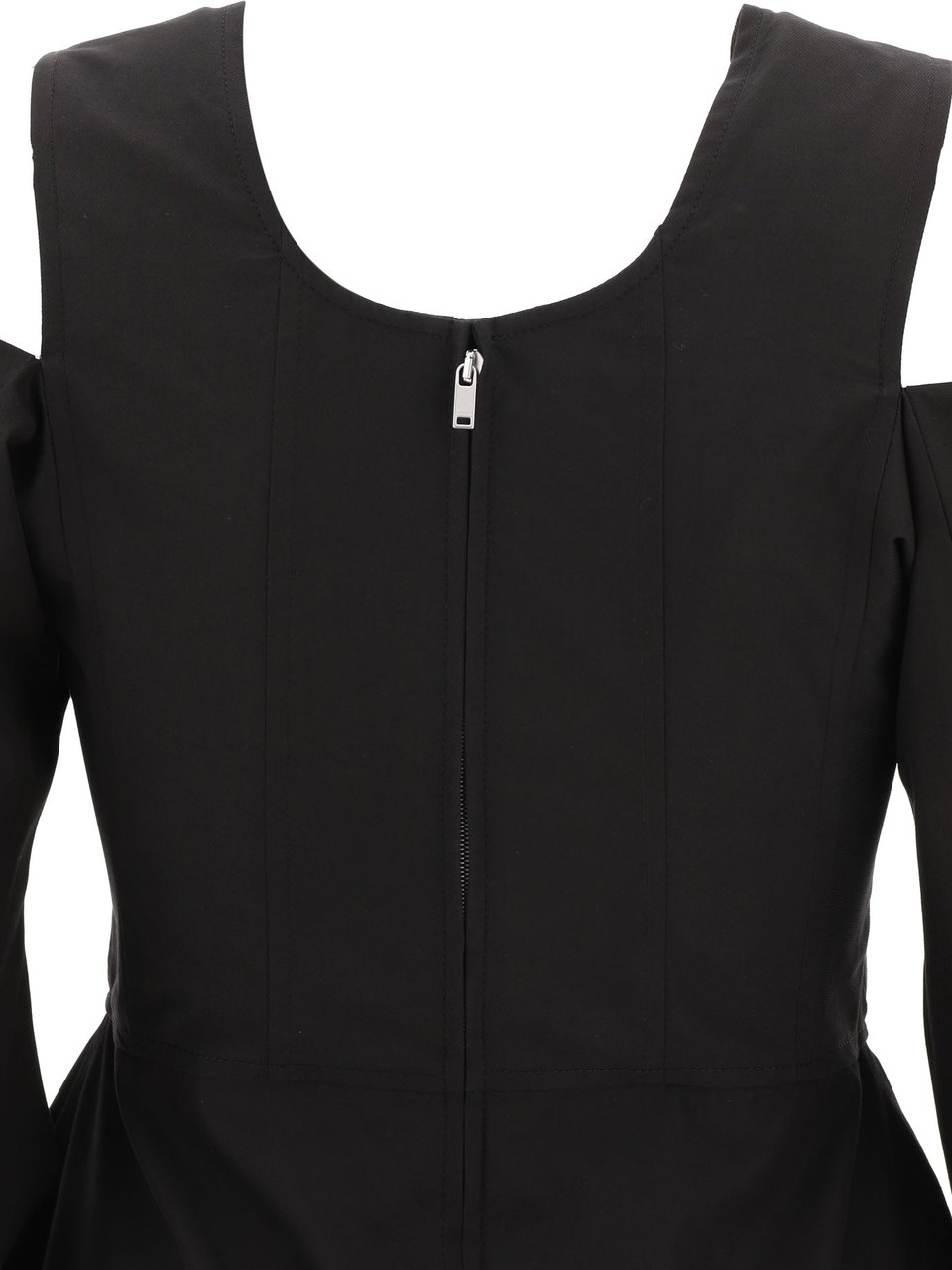 Jil Sander Tops Zwart