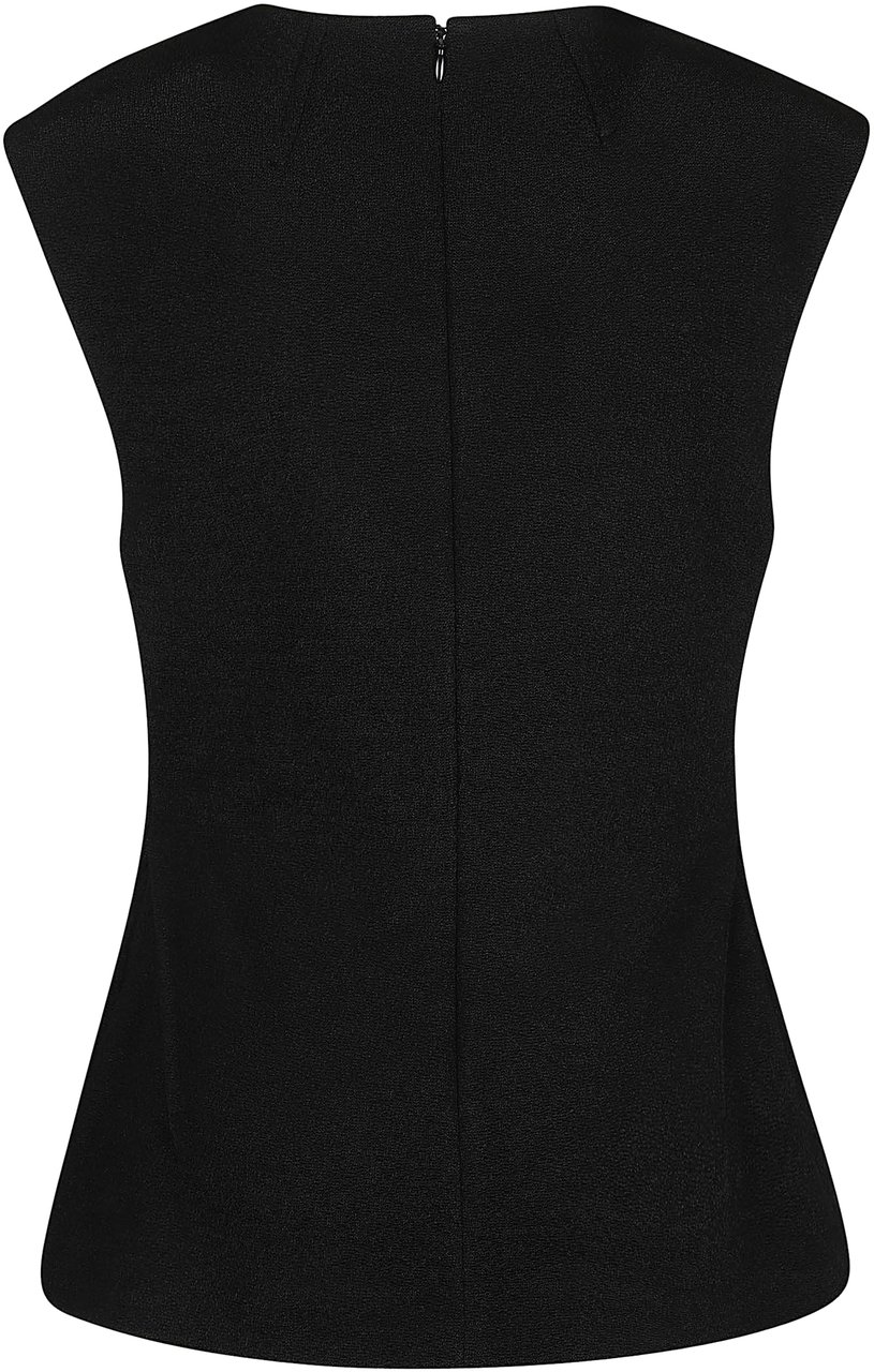 Jil Sander JIL SANDER J03NC0273.J20232 Zwart