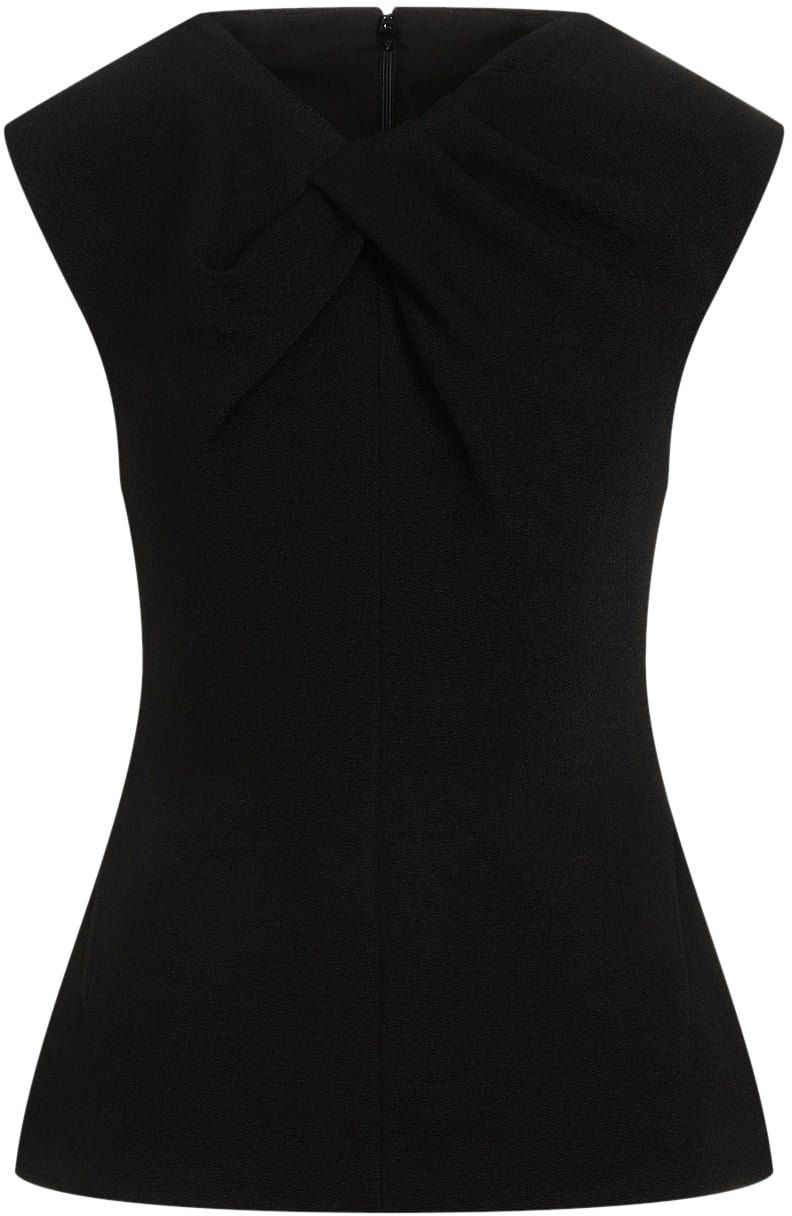 Jil Sander JIL SANDER J03NC0273.J20232 Zwart