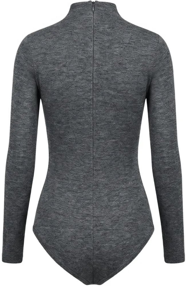 Jil Sander Body Grey Grijs