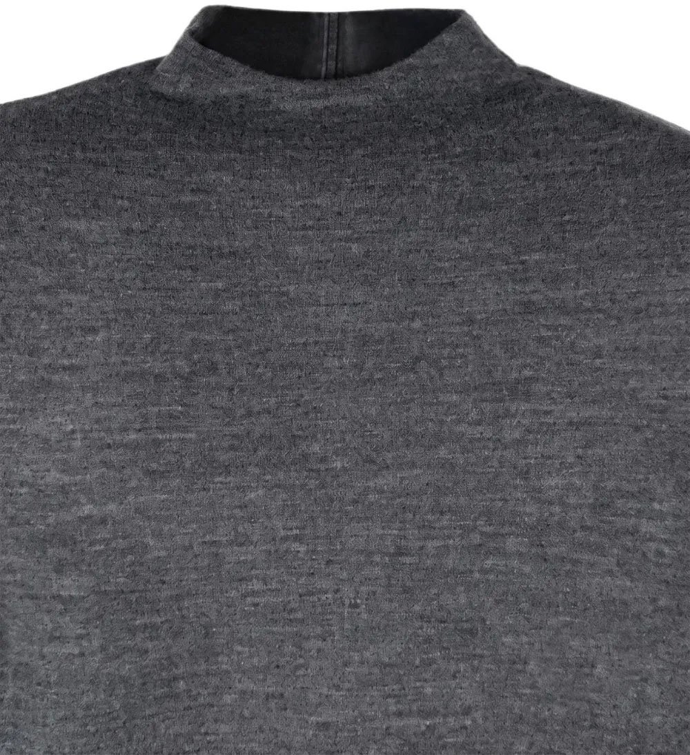 Jil Sander Body Grey Grijs