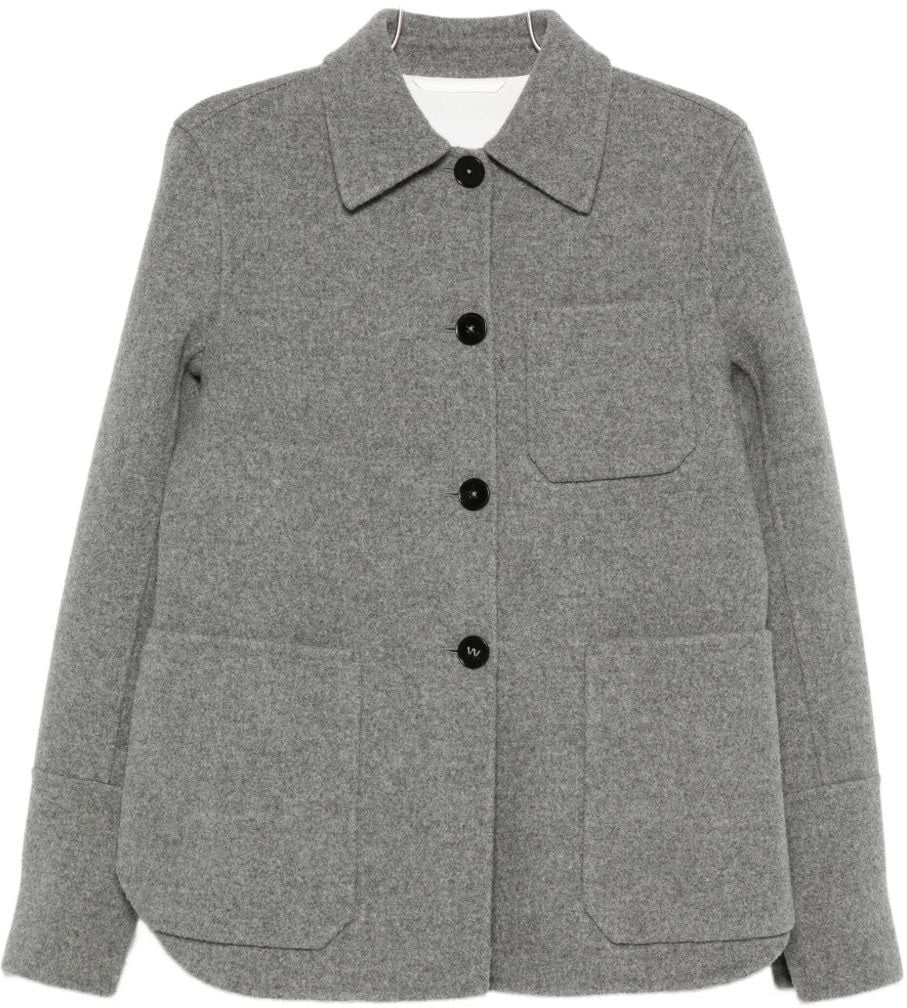 Jil Sander Jackets Divers Divers