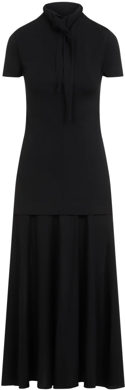 Jil Sander JIL SANDER J04CT0111.J65016 Zwart